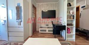 2-к квартира, вторичка, 46м2, 5/5 этаж
