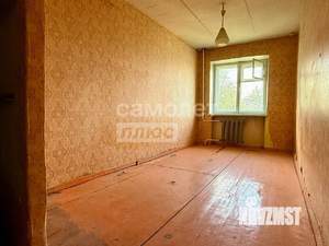 2-к квартира, вторичка, 42м2, 5/5 этаж