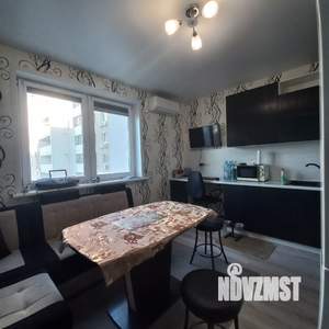 2-к квартира, вторичка, 68м2, 21/27 этаж