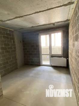 1-к квартира, вторичка, 43м2, 17/27 этаж