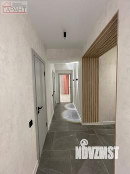 2-к квартира, сданный дом, 58м2, 8/18 этаж