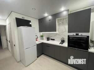 1-к квартира, вторичка, 37м2, 2/3 этаж