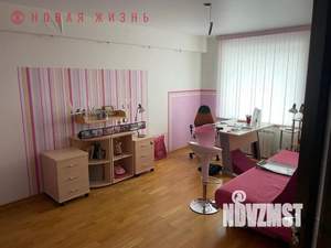 6-к квартира, вторичка, 220м2, 13/14 этаж