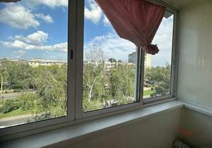 2-к квартира, вторичка, 47м2, 5/5 этаж