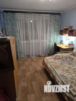 3-к квартира, вторичка, 84м2, 7/10 этаж
