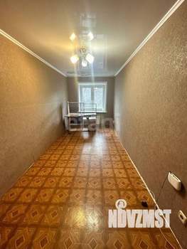 2-к квартира, вторичка, 44м2, 4/5 этаж