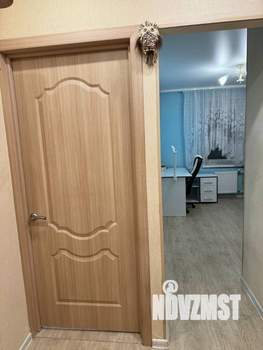1-к квартира, вторичка, 31м2, 12/16 этаж