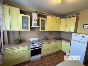 1-к квартира, вторичка, 46м2, 10/10 этаж