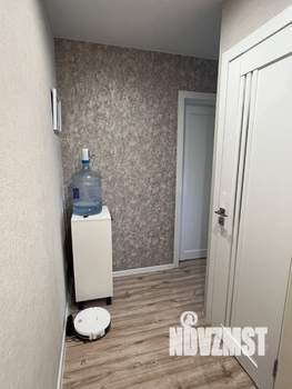 1-к квартира, вторичка, 32м2, 4/6 этаж