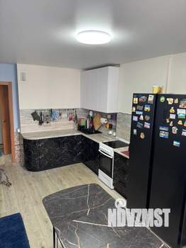 3-к квартира, вторичка, 83м2, 14/16 этаж