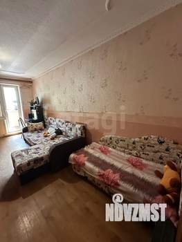 2-к квартира, вторичка, 45м2, 5/5 этаж