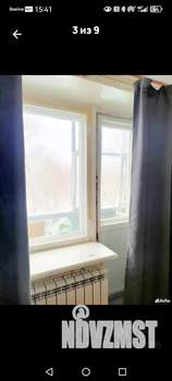 1-к квартира, вторичка, 30м2, 4/5 этаж