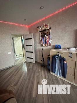 2-к квартира, вторичка, 73м2, 15/16 этаж