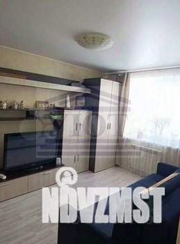 1-к квартира, вторичка, 28м2, 1/3 этаж