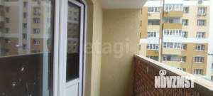 Студия квартира, вторичка, 28м2, 4/17 этаж