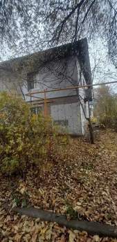 2-к квартира, вторичка, 40м2, 2/2 этаж