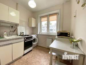 1-к квартира, вторичка, 31м2, 3/5 этаж
