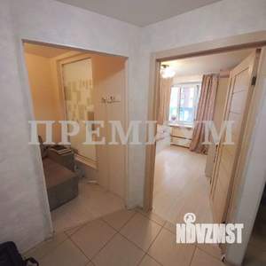 1-к квартира, вторичка, 38м2, 1/10 этаж