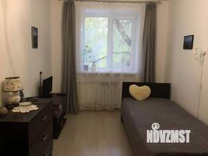 3-к квартира, вторичка, 62м2, 3/5 этаж