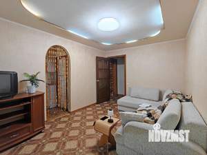 2-к квартира, вторичка, 43м2, 3/5 этаж
