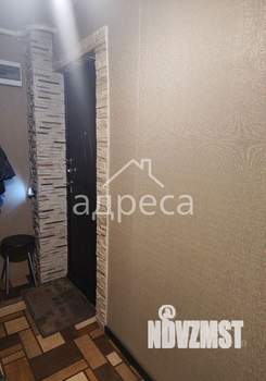 2-к квартира, вторичка, 45м2, 1/5 этаж