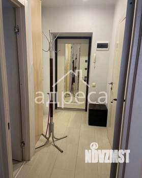 1-к квартира, вторичка, 39м2, 6/14 этаж