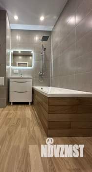 3-к квартира, вторичка, 75м2, 3/16 этаж