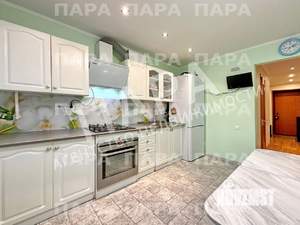 1-к квартира, вторичка, 46м2, 9/11 этаж