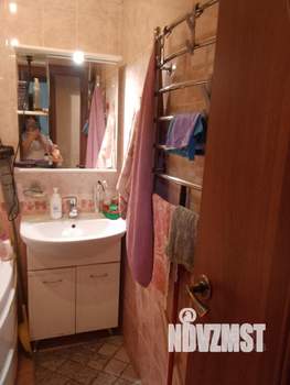 3-к квартира, вторичка, 72м2, 3/5 этаж