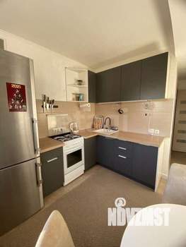 1-к квартира, вторичка, 34м2, 2/5 этаж