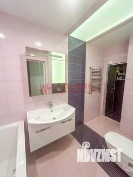 3-к квартира, вторичка, 93м2, 5/9 этаж