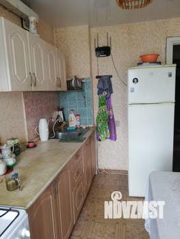 3-к квартира, вторичка, 61м2, 7/9 этаж