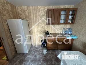 2-к квартира, вторичка, 34м2, 6/9 этаж
