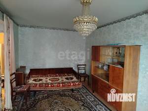 2-к квартира, вторичка, 43м2, 4/5 этаж