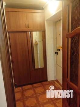 1-к квартира, вторичка, 25м2, 3/5 этаж