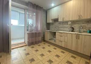 1-к квартира, вторичка, 40м2, 10/10 этаж