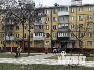 2-к квартира, вторичка, 47м2, 5/5 этаж