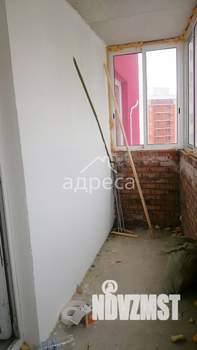 3-к квартира, вторичка, 78м2, 15/25 этаж