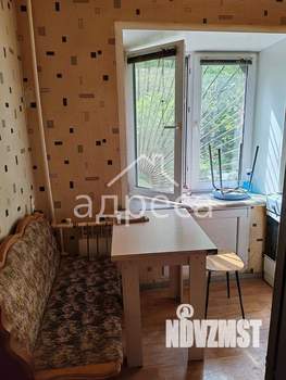 2-к квартира, вторичка, 42м2, 2/5 этаж