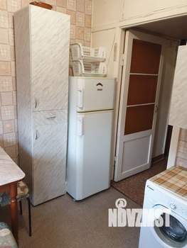 1-к квартира, вторичка, 33м2, 3/5 этаж