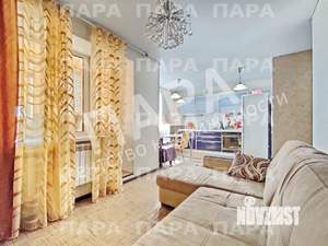 1-к квартира, вторичка, 47м2, 8/16 этаж