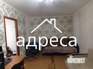2-к квартира, вторичка, 43м2, 8/9 этаж