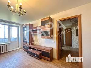 2-к квартира, вторичка, 42м2, 6/9 этаж