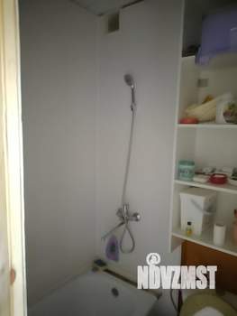 3-к квартира, вторичка, 53м2, 4/4 этаж