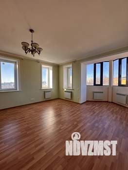 3-к квартира, вторичка, 124м2, 5/10 этаж