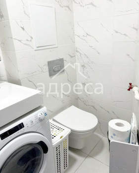 2-к квартира, вторичка, 44м2, 2/5 этаж