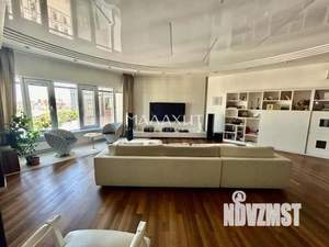5-к квартира, вторичка, 246м2, 9/10 этаж