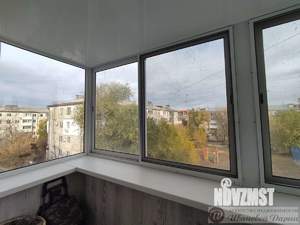 2-к квартира, вторичка, 46м2, 5/5 этаж