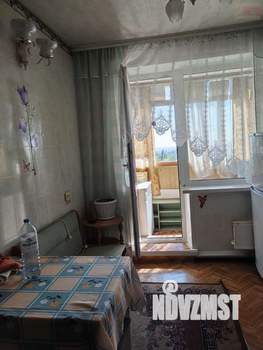 1-к квартира, вторичка, 42м2, 9/9 этаж