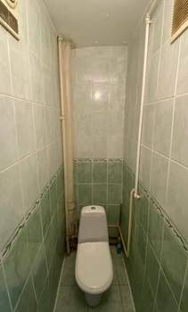 3-к квартира, вторичка, 60м2, 4/5 этаж